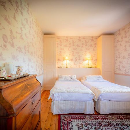 Bed and Breakfast Le Moulin De Francueil Exterior foto