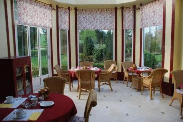 Bed and Breakfast Le Moulin De Francueil Habitación foto